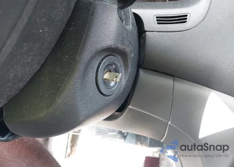 2006 Honda Accord 2.4 Ex из США, поврежденный, VIN 1HGCM56786A165561